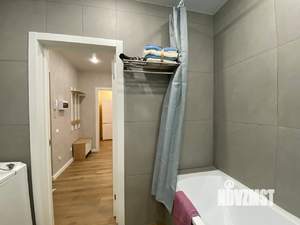 1-к квартира, на длительный срок, 35м2, 3/13 этаж