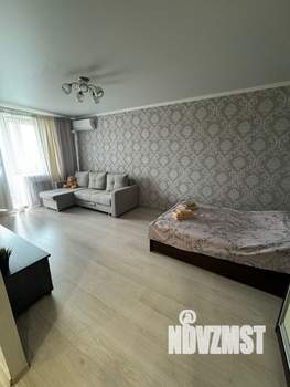 1-к квартира, на длительный срок, 50м2, 9/11 этаж