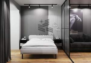 1-к квартира, на длительный срок, 42м2, 7/10 этаж