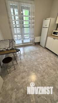 1-к квартира, на длительный срок, 41м2, 4/9 этаж