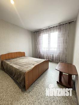 2-к квартира, на длительный срок, 50м2, 10/19 этаж