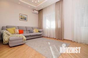 1-к квартира, посуточно, 55м2, 1/1 этаж