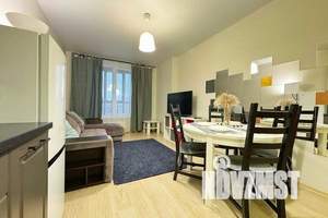 2-к квартира, посуточно, 52м2, 9/19 этаж