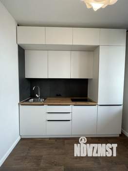 1-к квартира, на длительный срок, 38м2, 19/24 этаж