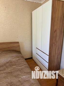 3-к квартира, посуточно, 60м2, 1/1 этаж