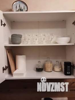 1-к квартира, посуточно, 42м2, 2/16 этаж