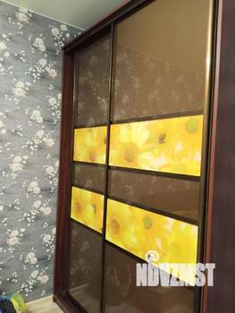 3-к квартира, посуточно, 72м2, 3/17 этаж