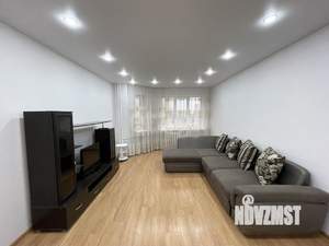 2-к квартира, на длительный срок, 73м2, 5/10 этаж