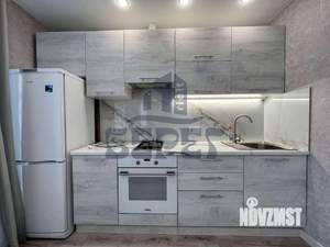 2-к квартира, на длительный срок, 40м2, 6/10 этаж