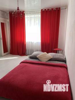 2-к квартира, на длительный срок, 44м2, 5/10 этаж