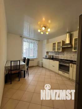 2-к квартира, посуточно, 68м2, 7/9 этаж