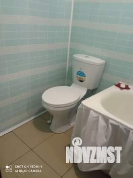 1-к квартира, посуточно, 33м2, 5/9 этаж