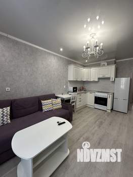 1-к квартира, на длительный срок, 29м2, 5/9 этаж