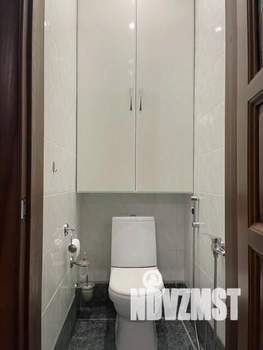 2-к квартира, посуточно, 93м2, 1/1 этаж