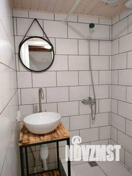 Студия квартира, посуточно, 20м2, 1/5 этаж