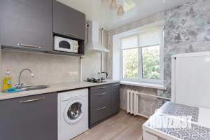 1-к квартира, на длительный срок, 47м2, 7/11 этаж