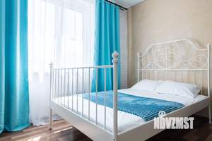 1-к квартира, посуточно, 36м2, 9/10 этаж