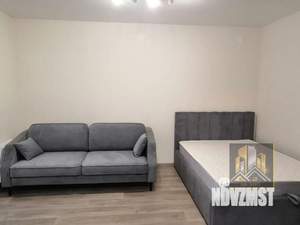 Студия квартира, на длительный срок, 32м2, 7/9 этаж