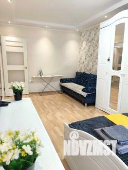 2-к квартира, посуточно, 50м2, 1/1 этаж