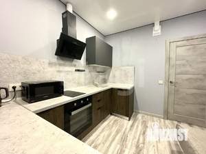 1-к квартира, на длительный срок, 40м2, 18/19 этаж