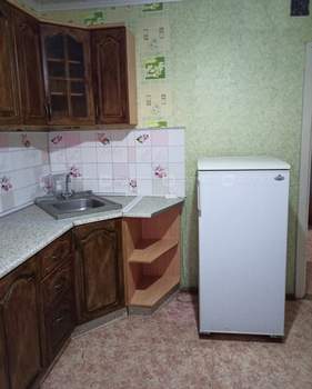 1-к квартира, на длительный срок, 38м2, 6/9 этаж