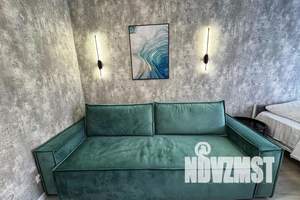 1-к квартира, посуточно, 42м2, 2/9 этаж