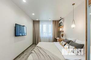 2-к квартира, посуточно, 60м2, 1/1 этаж