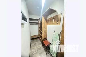 1-к квартира, посуточно, 40м2, 8/19 этаж