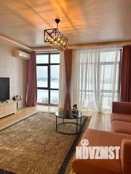 2-к квартира, на длительный срок, 74м2, 12/17 этаж