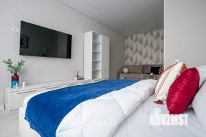 1-к квартира, на длительный срок, 41м2, 9/19 этаж
