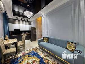 2-к квартира, на длительный срок, 50м2, 9/20 этаж