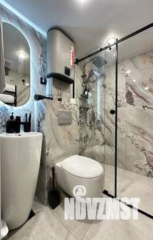 1-к квартира, посуточно, 25м2, 5/6 этаж