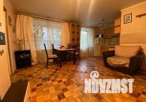 2-к квартира, на длительный срок, 45м2, 1/5 этаж