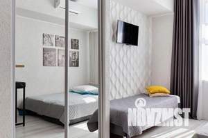 1-к квартира, посуточно, 25м2, 3/5 этаж