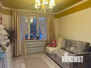 1-к квартира, посуточно, 26м2, 1/9 этаж