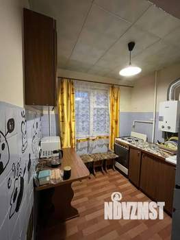 1-к квартира, на длительный срок, 30м2, 2/5 этаж