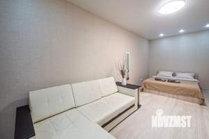 1-к квартира, посуточно, 47м2, 1/1 этаж