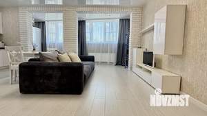 1-к квартира, на длительный срок, 46м2, 2/24 этаж