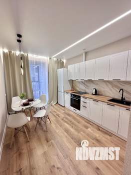 1-к квартира, на длительный срок, 40м2, 9/25 этаж