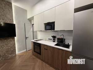 Студия квартира, посуточно, 48м2, 1/5 этаж