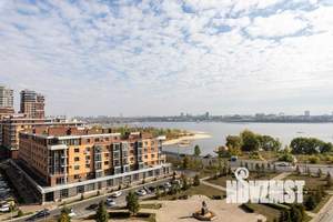 1-к квартира, посуточно, 54м2, 1/1 этаж