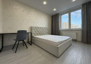 2-к квартира, на длительный срок, 60м2, 5/20 этаж
