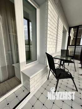 1-к квартира, на длительный срок, 35м2, 8/9 этаж