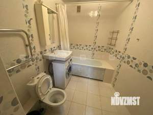 1-к квартира, на длительный срок, 52м2, 6/9 этаж