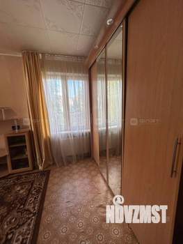 1-к квартира, на длительный срок, 36м2, 3/5 этаж