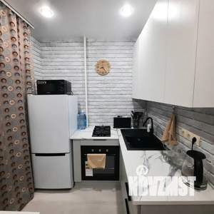 2-к квартира, посуточно, 47м2, 1/5 этаж