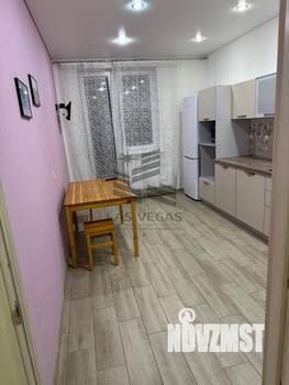 1-к квартира, на длительный срок, 50м2, 7/10 этаж