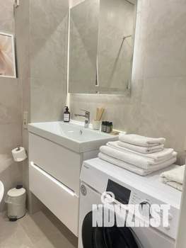 1-к квартира, посуточно, 42м2, 3/19 этаж