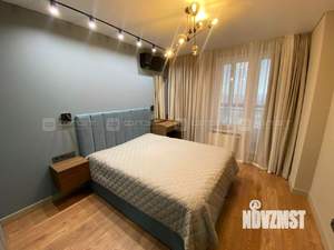3-к квартира, на длительный срок, 63м2, 19/25 этаж