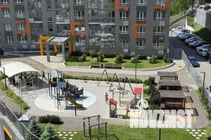 2-к квартира, посуточно, 72м2, 6/25 этаж